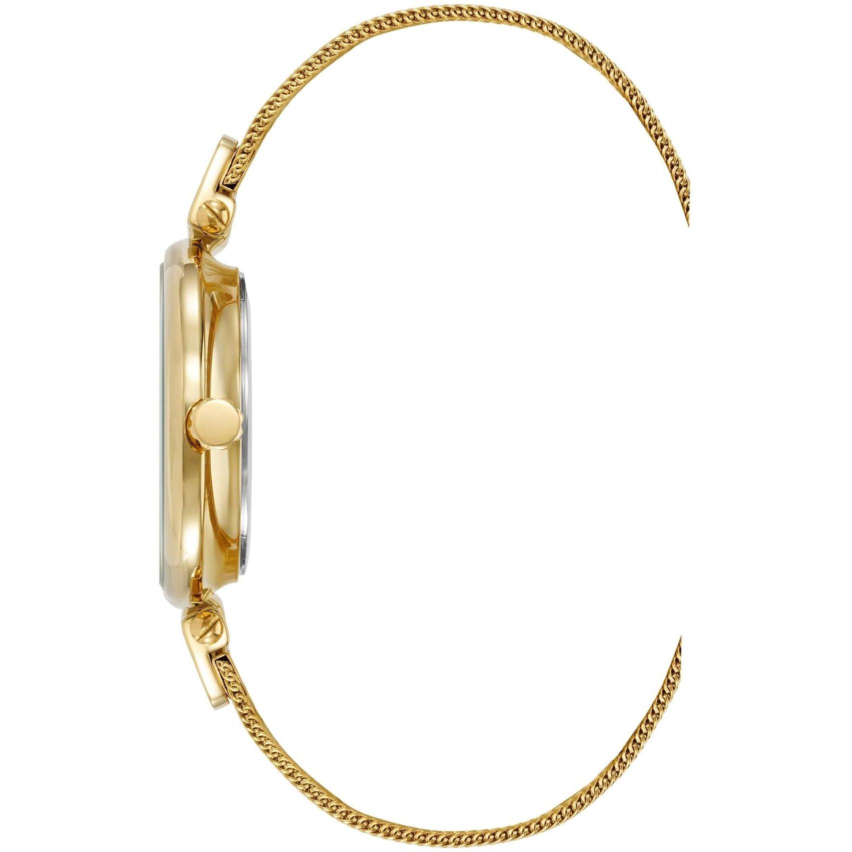 Anne Klein AK-5460CBGB zegarek damski