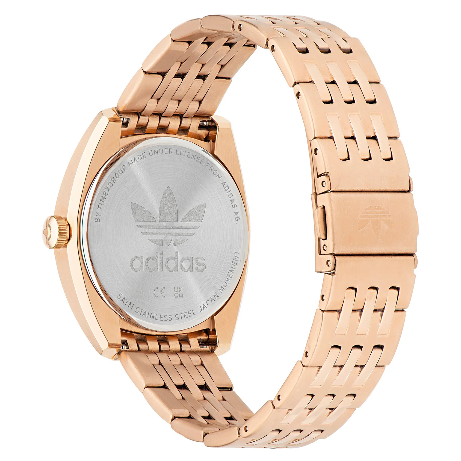 AOFH23009 męski zegarek Fashion bransoleta
