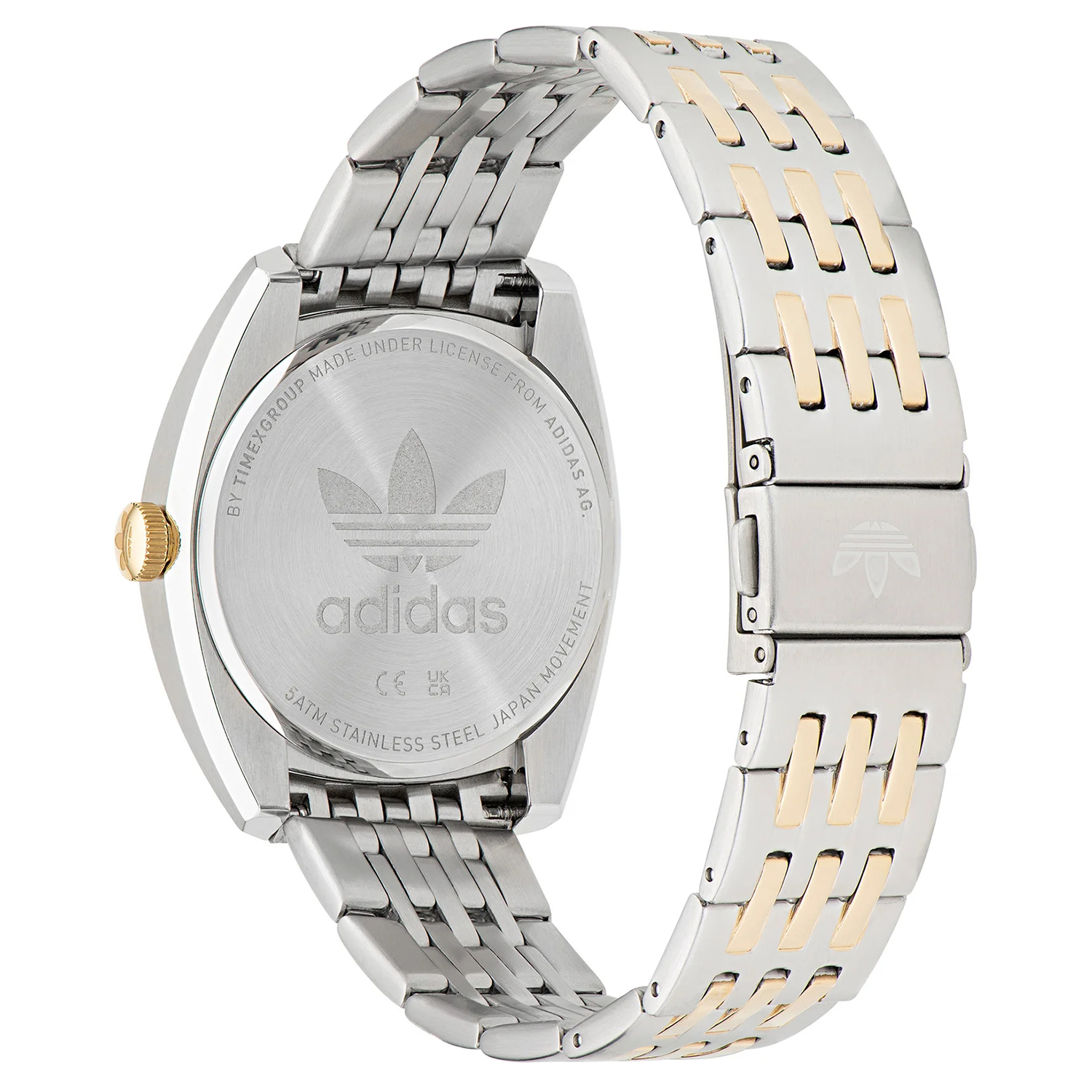 AOFH23010 męski zegarek Fashion bransoleta
