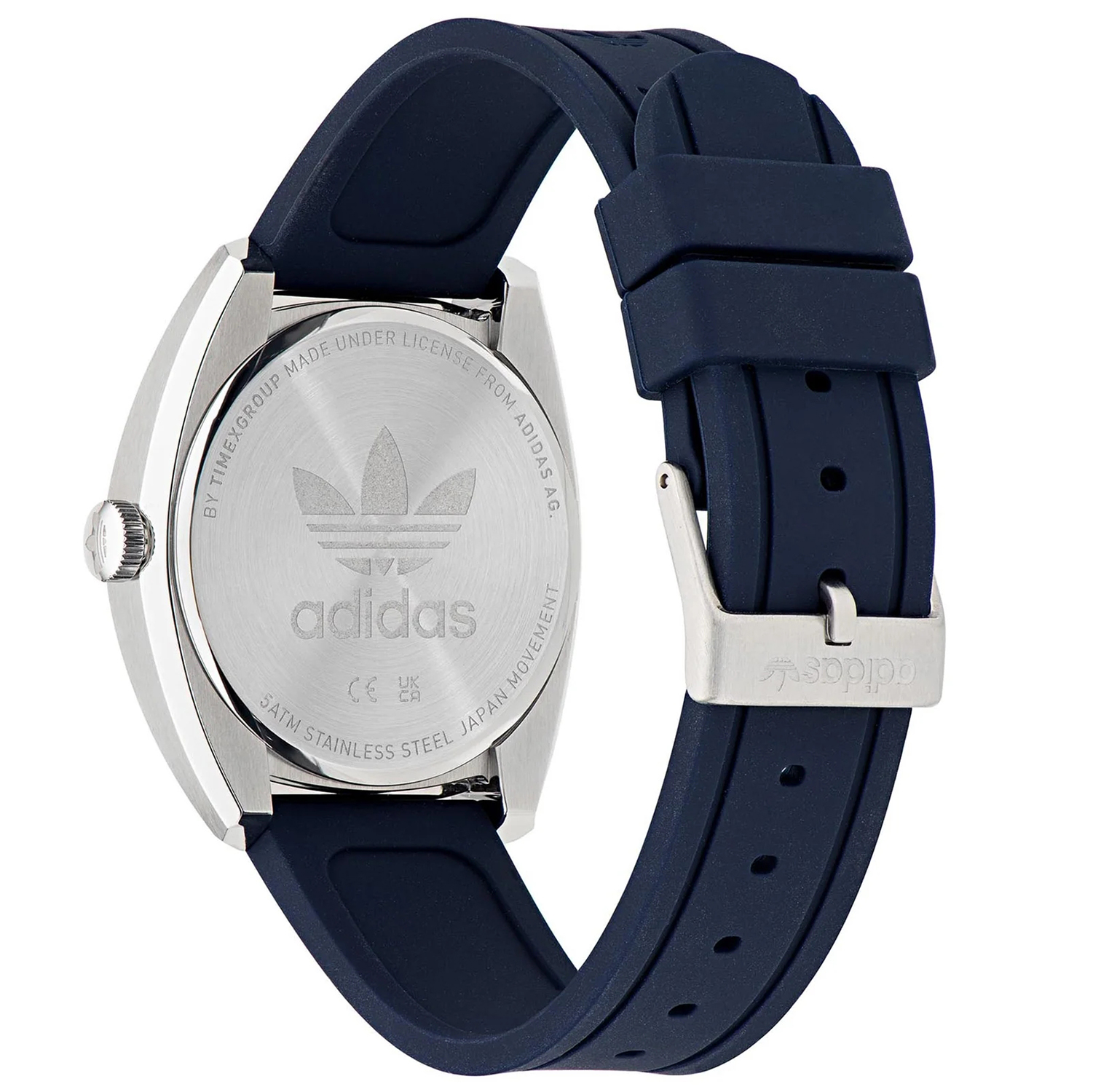 AOFH23014 zegarek złoty klasyczny Fashion pasek