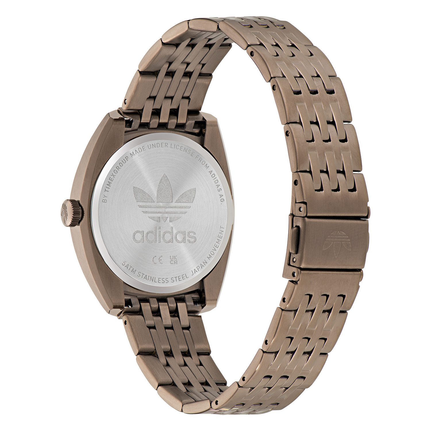 AOFH23510 męski zegarek Fashion bransoleta