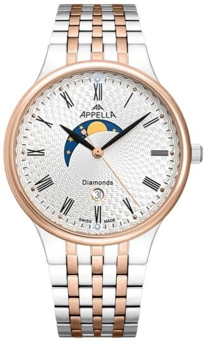 Appella L12002R133DMQ
