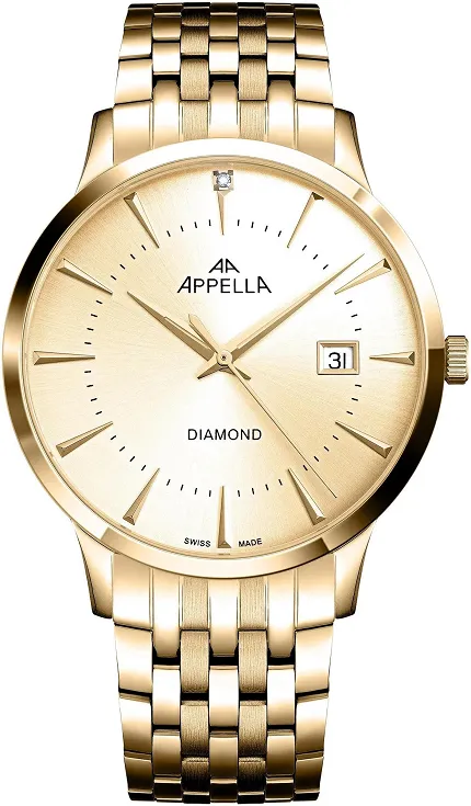 Appella L120031191DQ