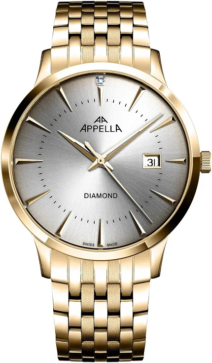 Appella L120031197DQ