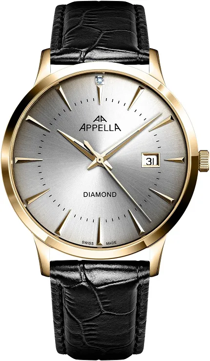 Appella L120031297DQ