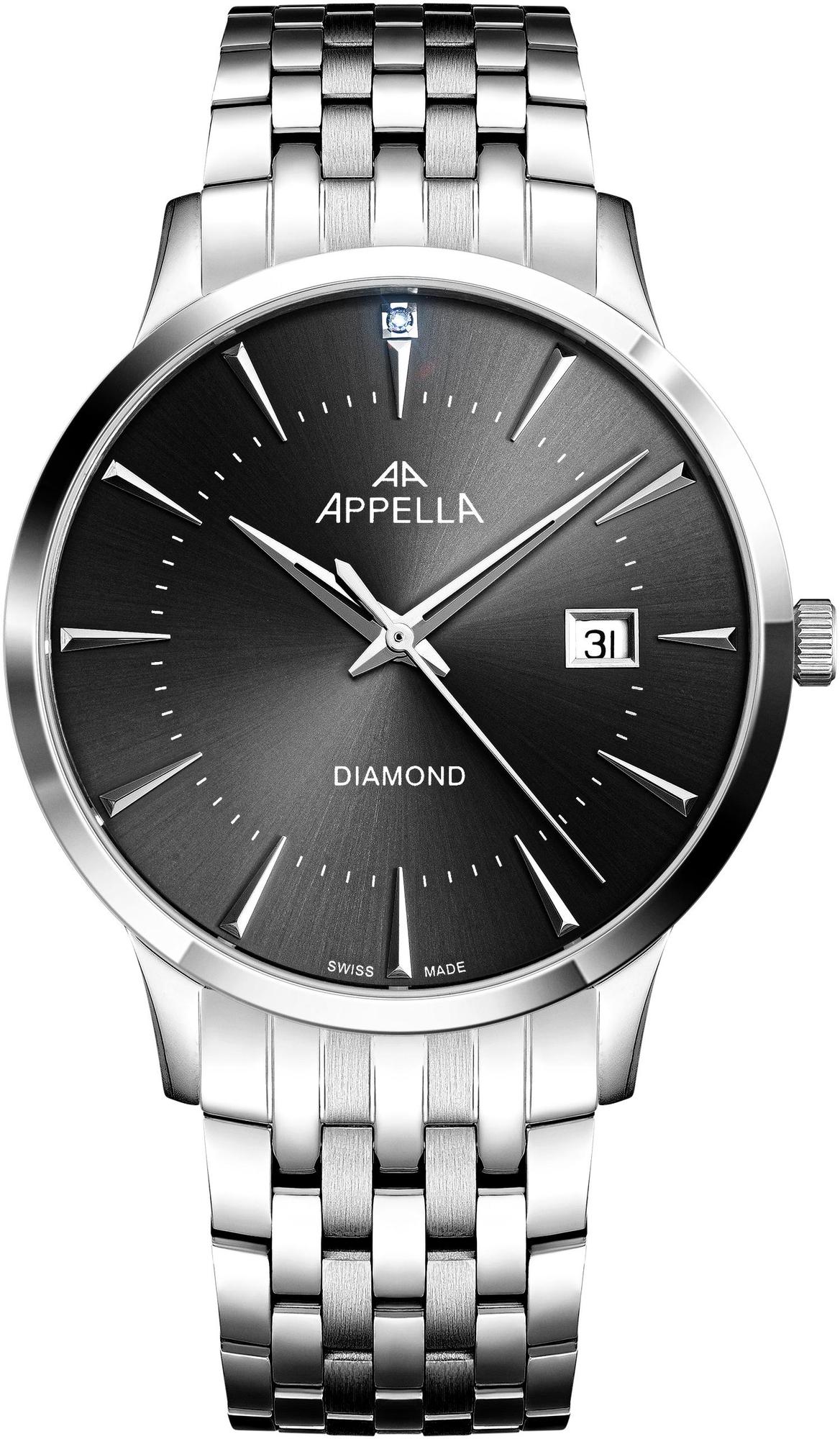 Zegarek Appella L12003.5196DQ