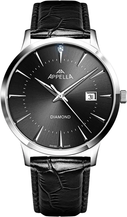 Appella L120035296DQ - zdjęcie 1