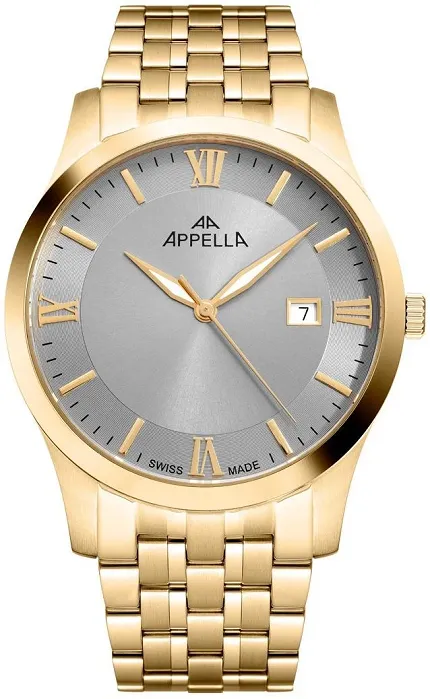 Appella L120041167Q