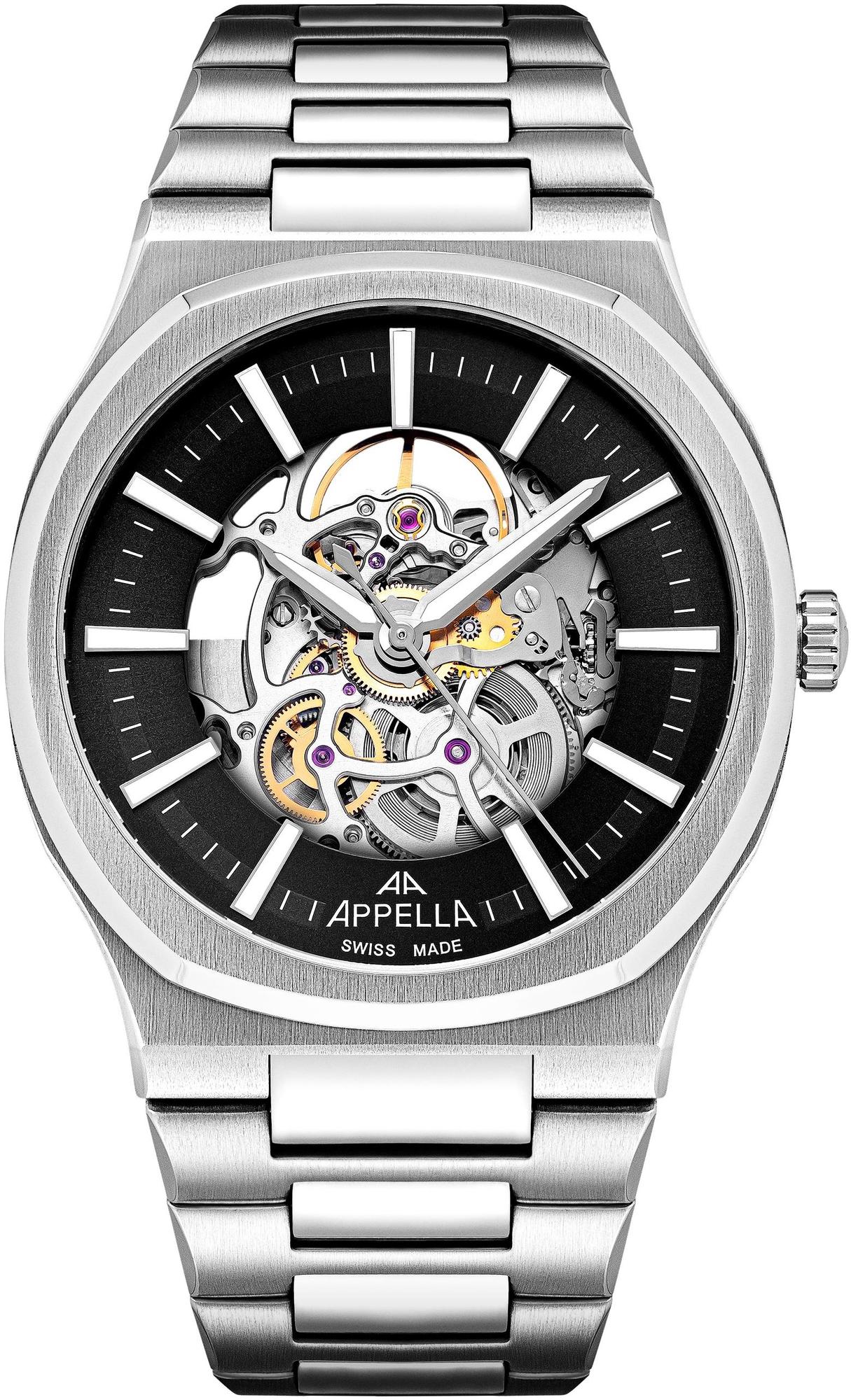  Appella L12006.5114ASQ 