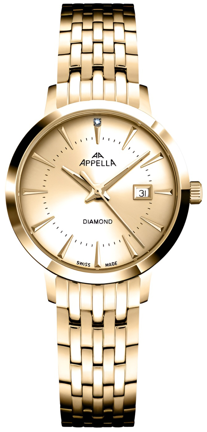 Zegarek Appella L32003.1191DQ