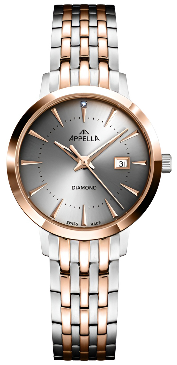 Appella L32003R197DQ