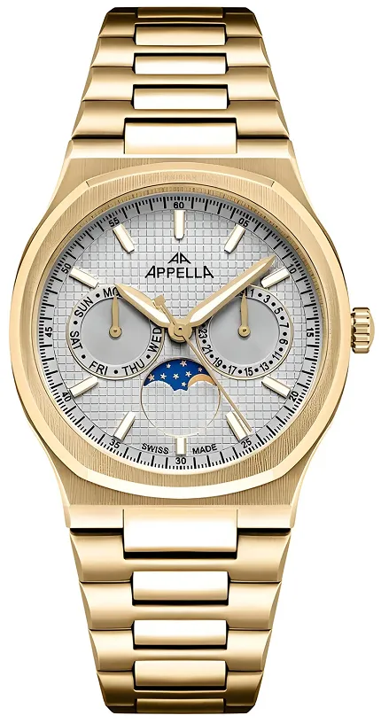 Appella L320061117QF