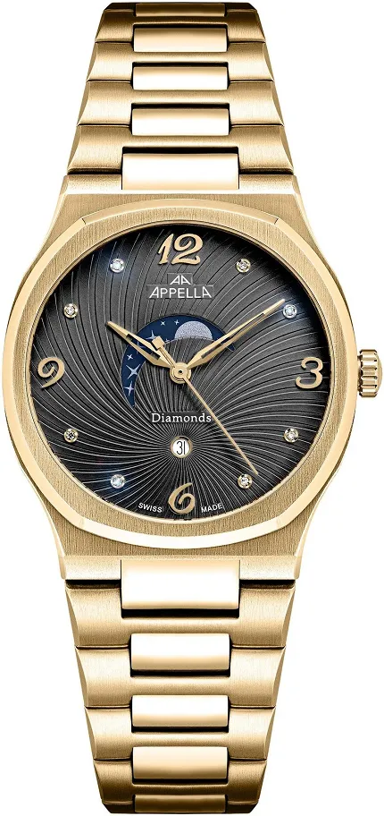 Appella L320061176DQS - zdjęcie 1