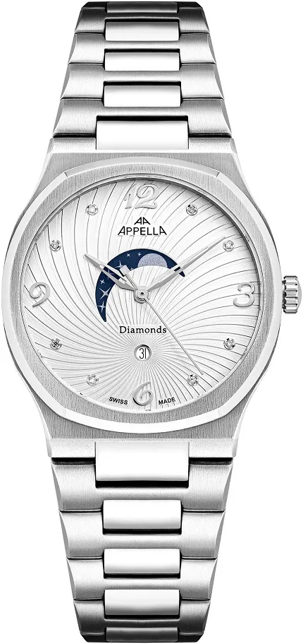 Appella L320065173DQS - zdjęcie 1