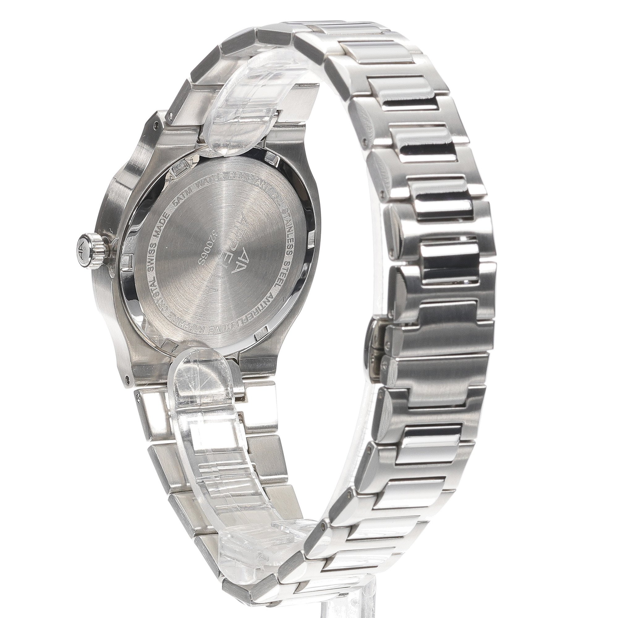 Appella L320065174DQS zegarek damski Diamonds
