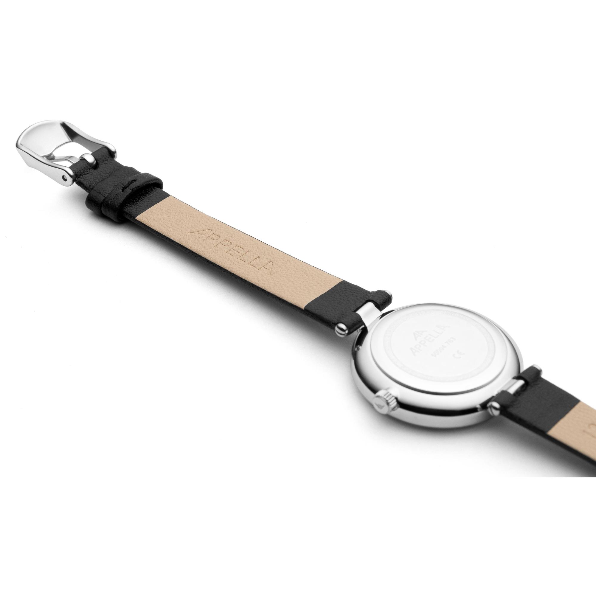 Appella L500045274DQ zegarek damski Diamonds - miniatura 3