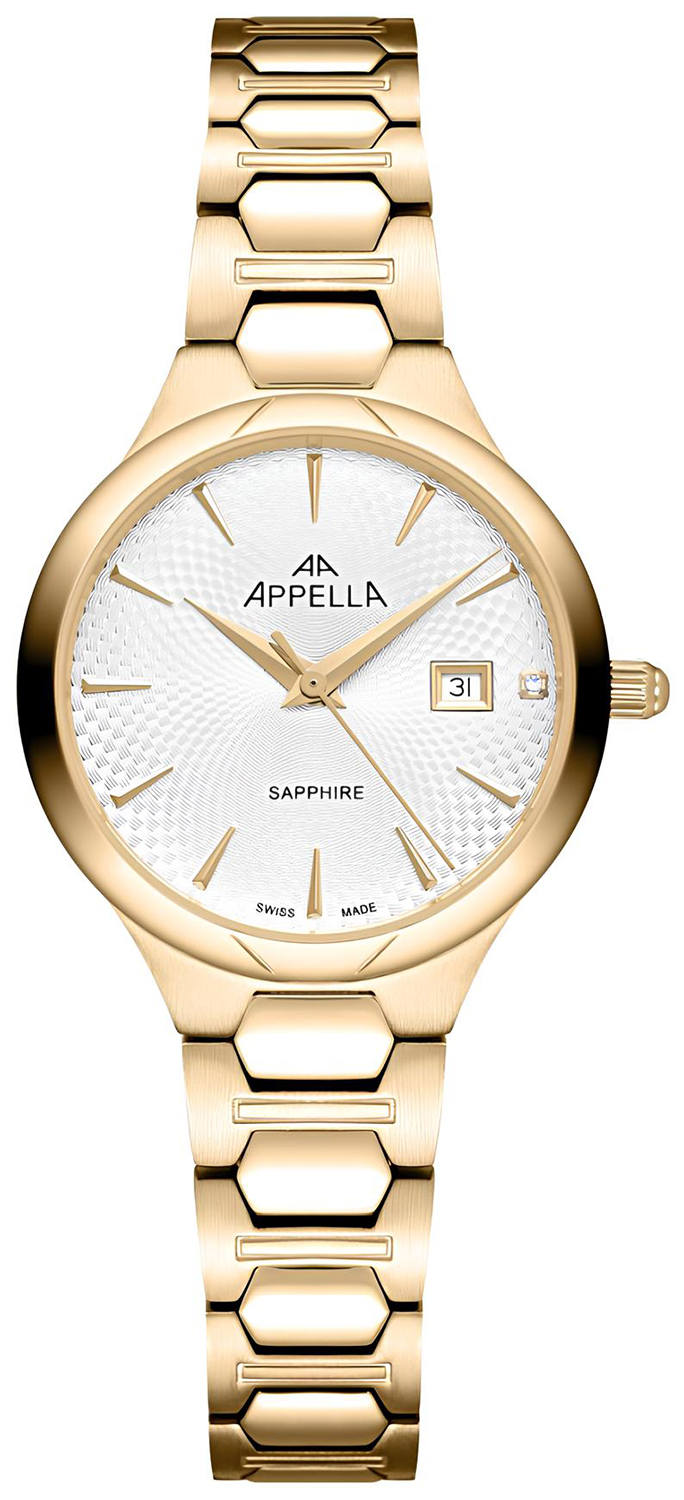 Zegarek Appella L50010.1113DQ