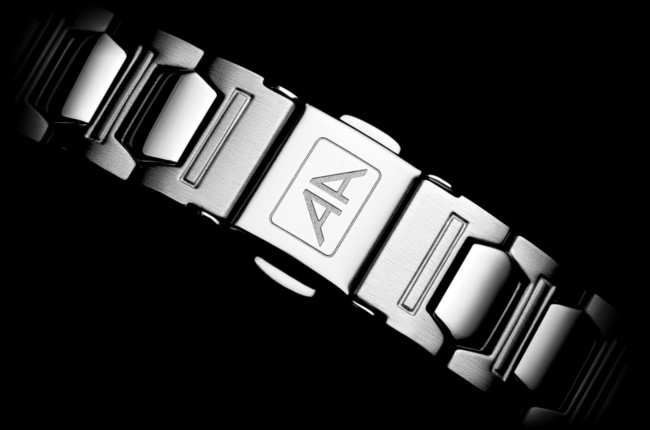 Appella L500105113DQ Diamonds elegancki zegarek srebrny