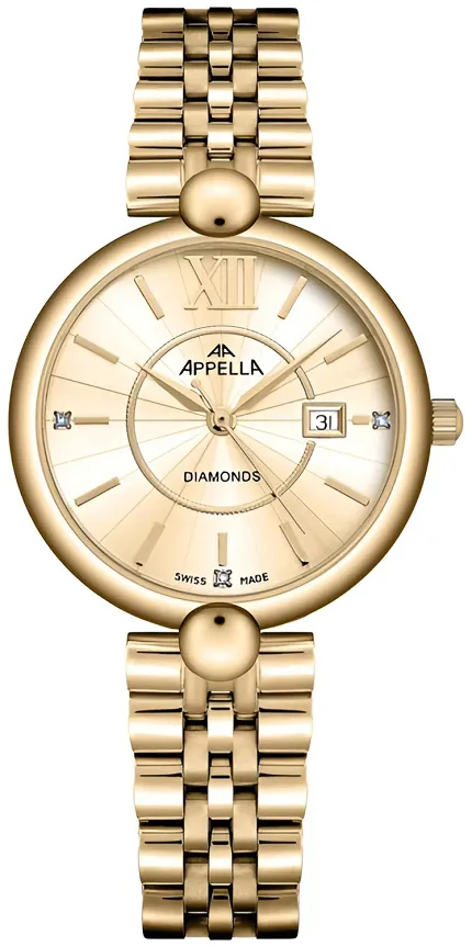 Appella L500111161DQ