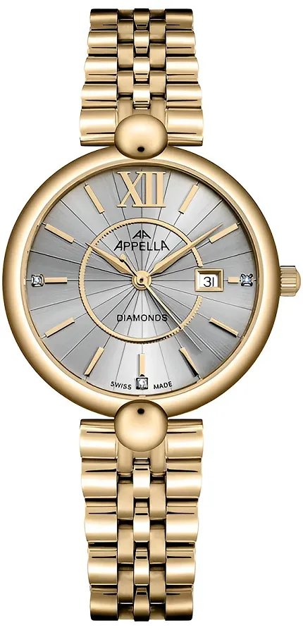 Appella L500111167DQ