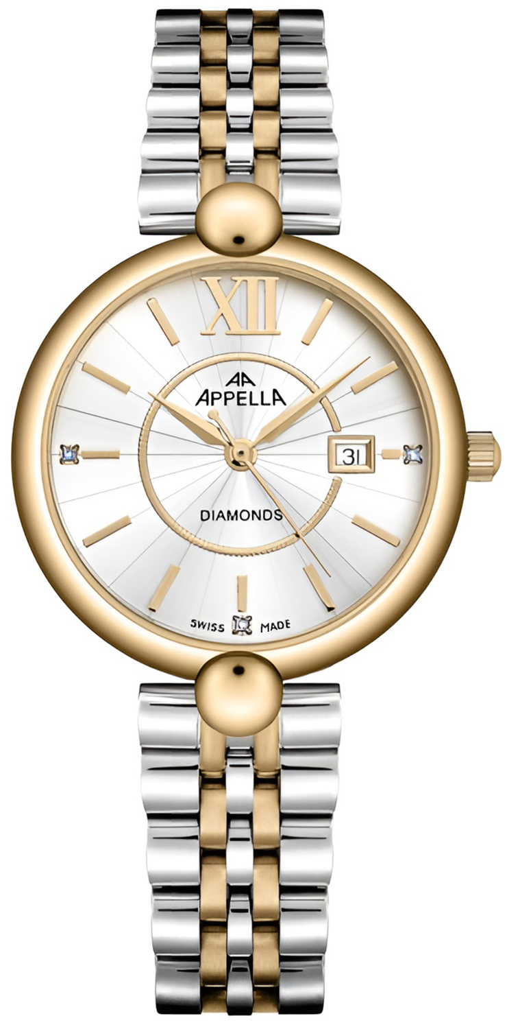 Appella L500112163DQ