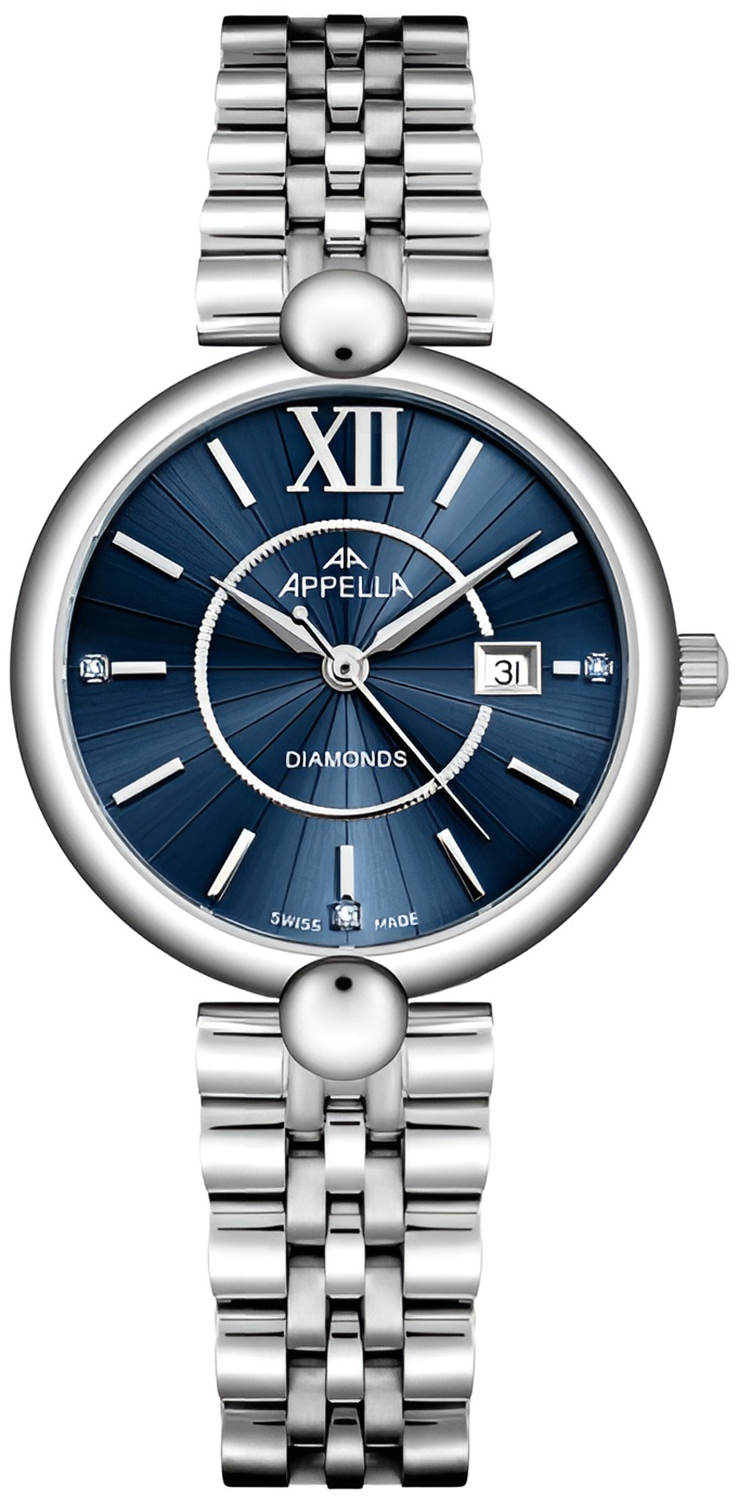 Zegarek Appella L50011.5165DQ