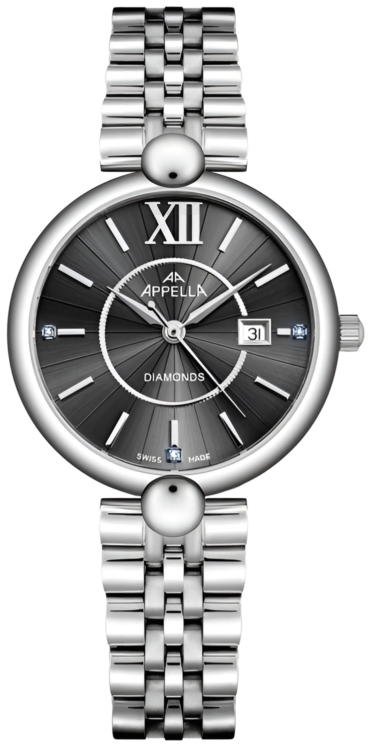 Zegarek Appella L50011.5166DQ