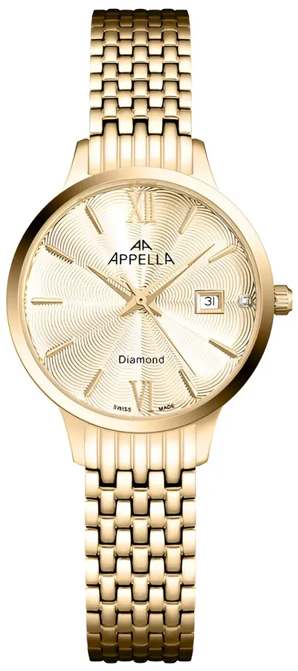 Appella L500121161DQ - zdjęcie 1