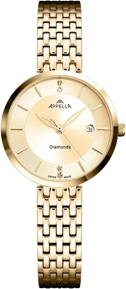Appella L500131191DQ