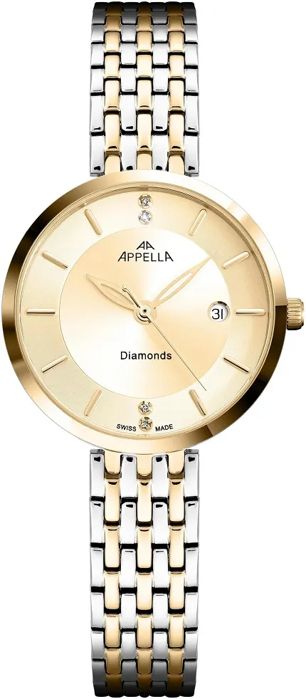Appella L500132191DQ