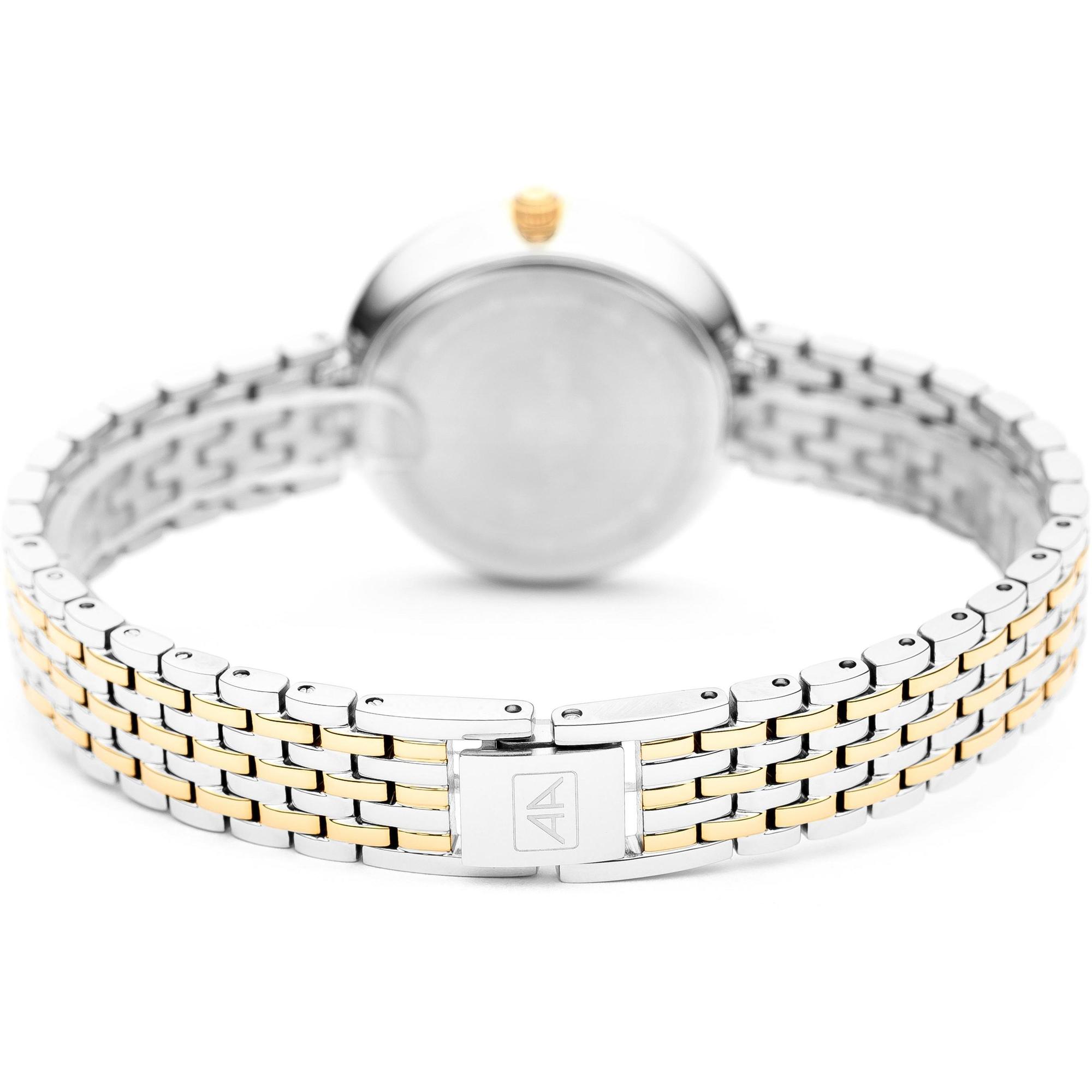 Appella L500132191DQ zegarek damski Diamonds