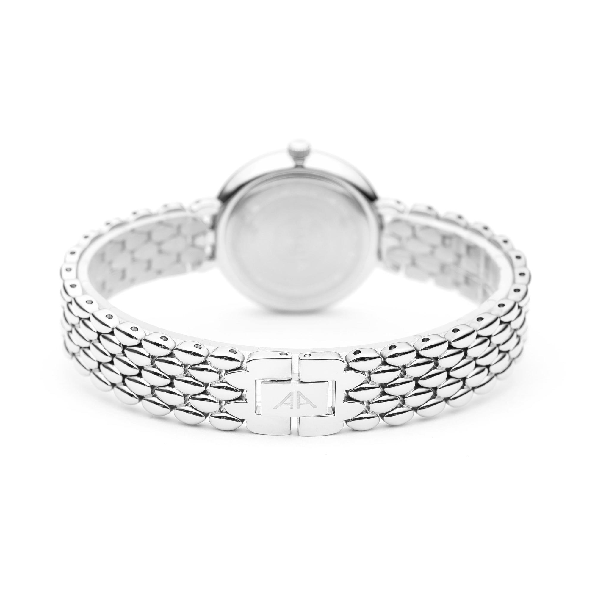 Appella L500145176DQ Classic Diamonds zegarek elegancki Diamonds