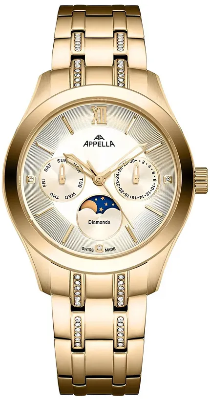 Appella L500211161DQF
