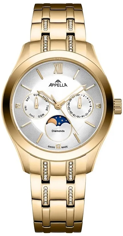 Appella L500211163DQF