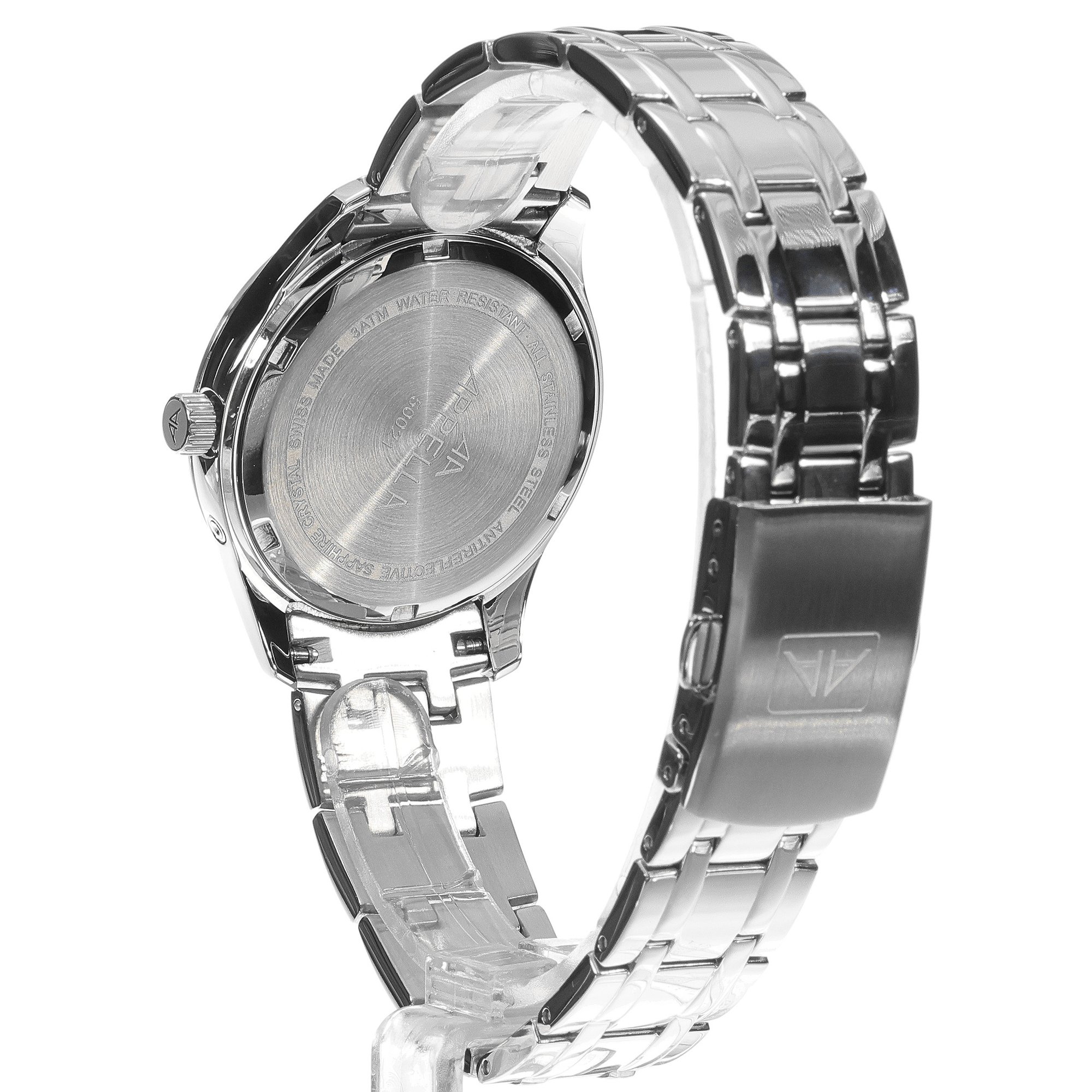 Appella L500215163DQF zegarek damski Diamonds