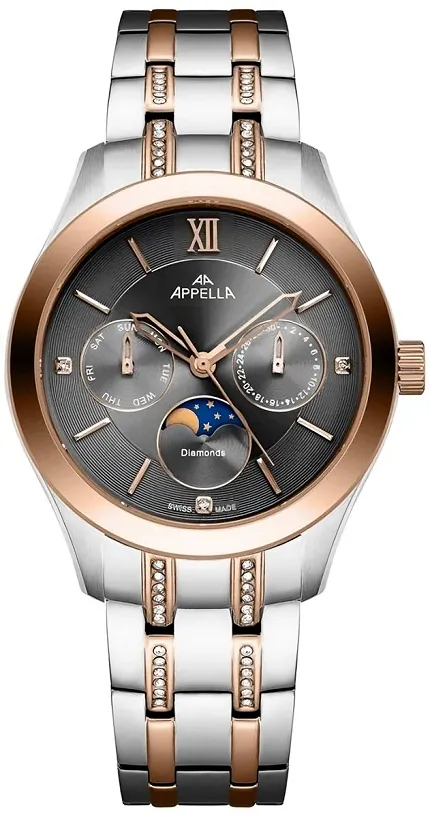 Appella L50021R166DQF