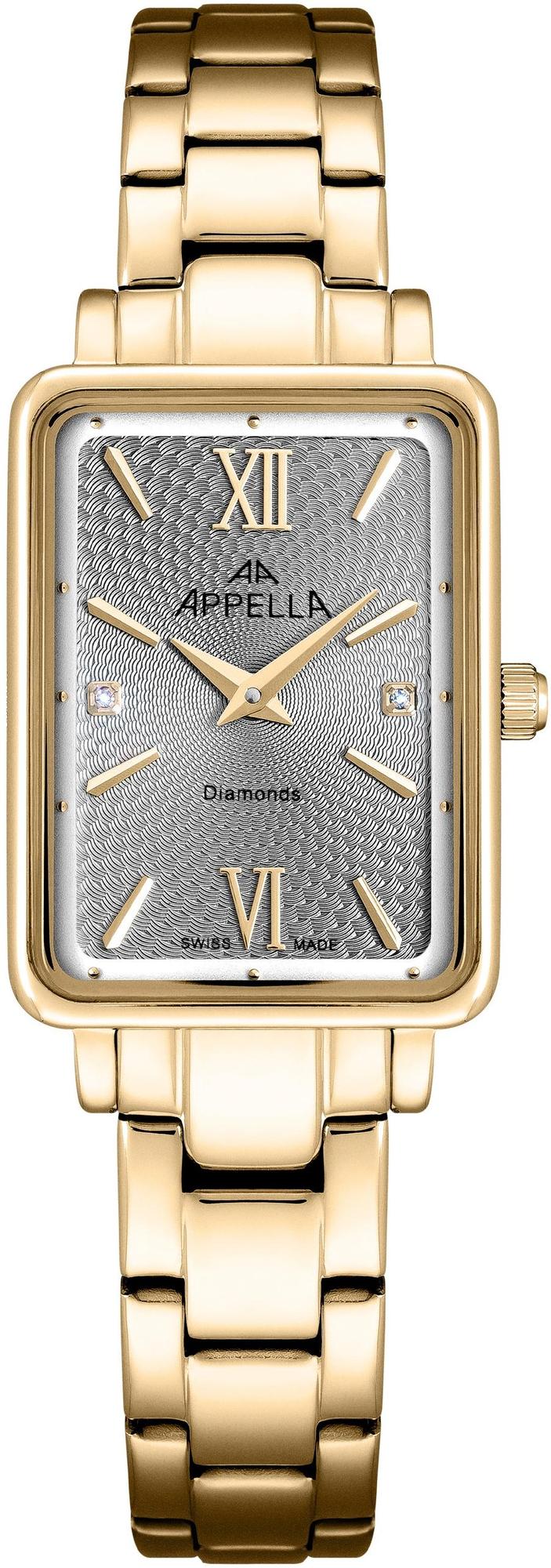 Zegarek Appella L50022.1167DQ