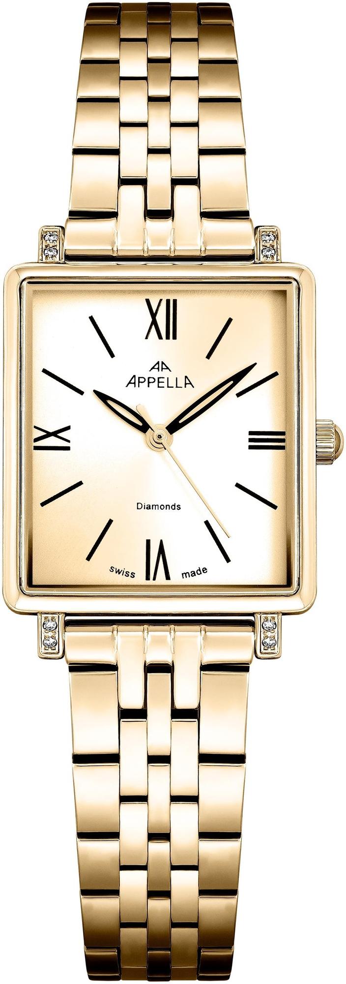 Zegarek Appella L50023.1161DQ
