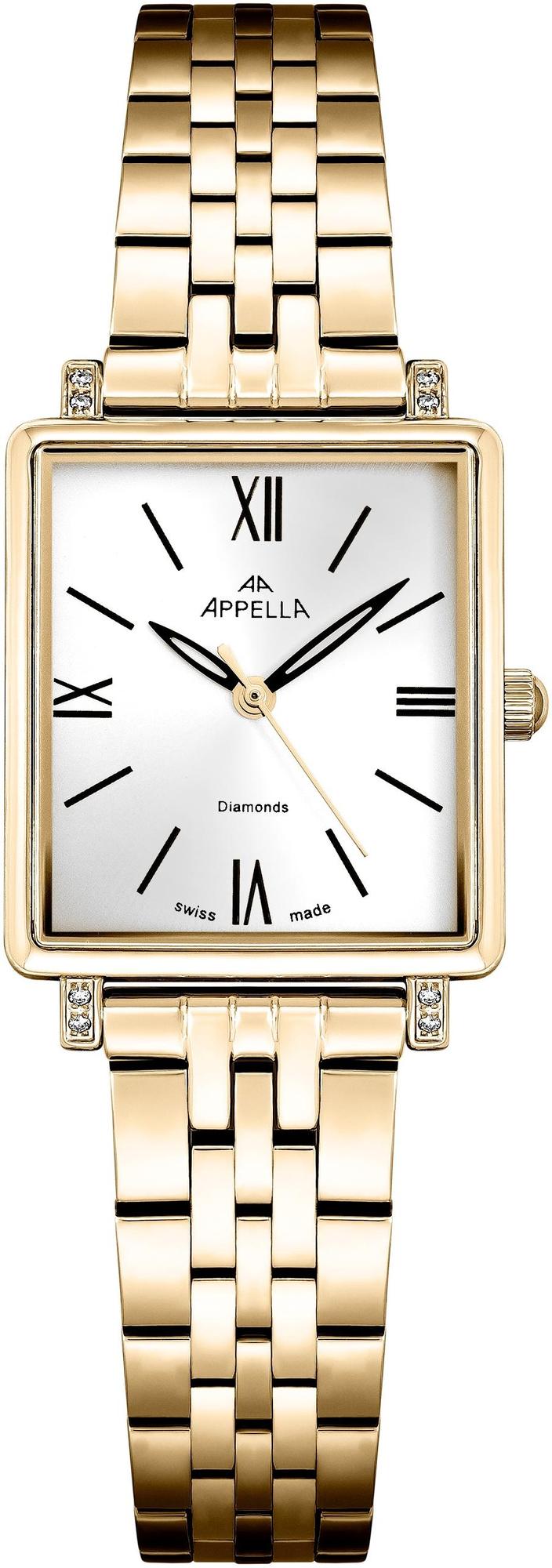 Zegarek Appella L50023.1163DQ
