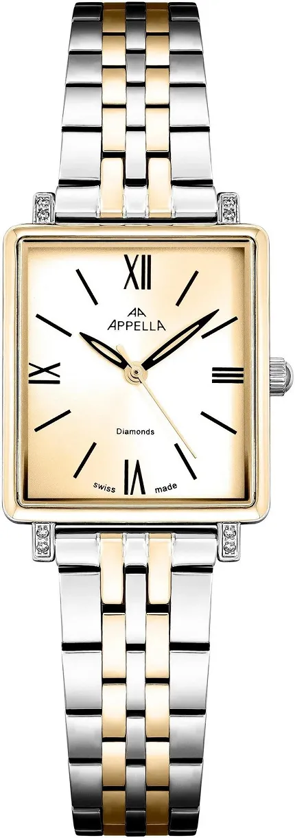 Appella L500232161DQ - zdjęcie 1