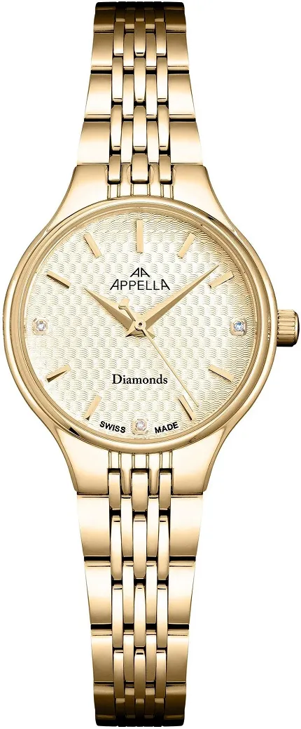 Appella L500251111DQ - zdjęcie 1