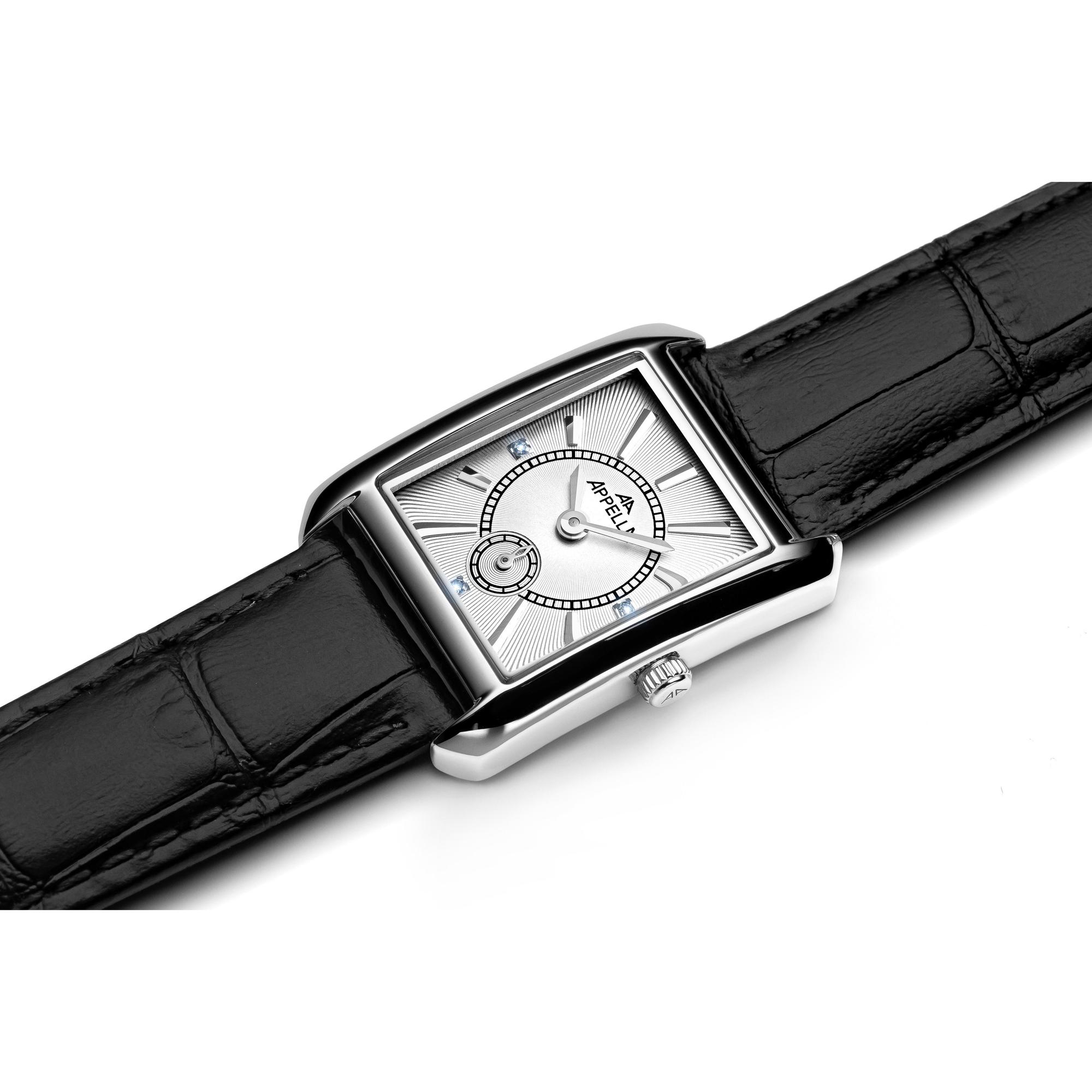 Appella L500295213DQ zegarek damski Diamonds - miniatura 2