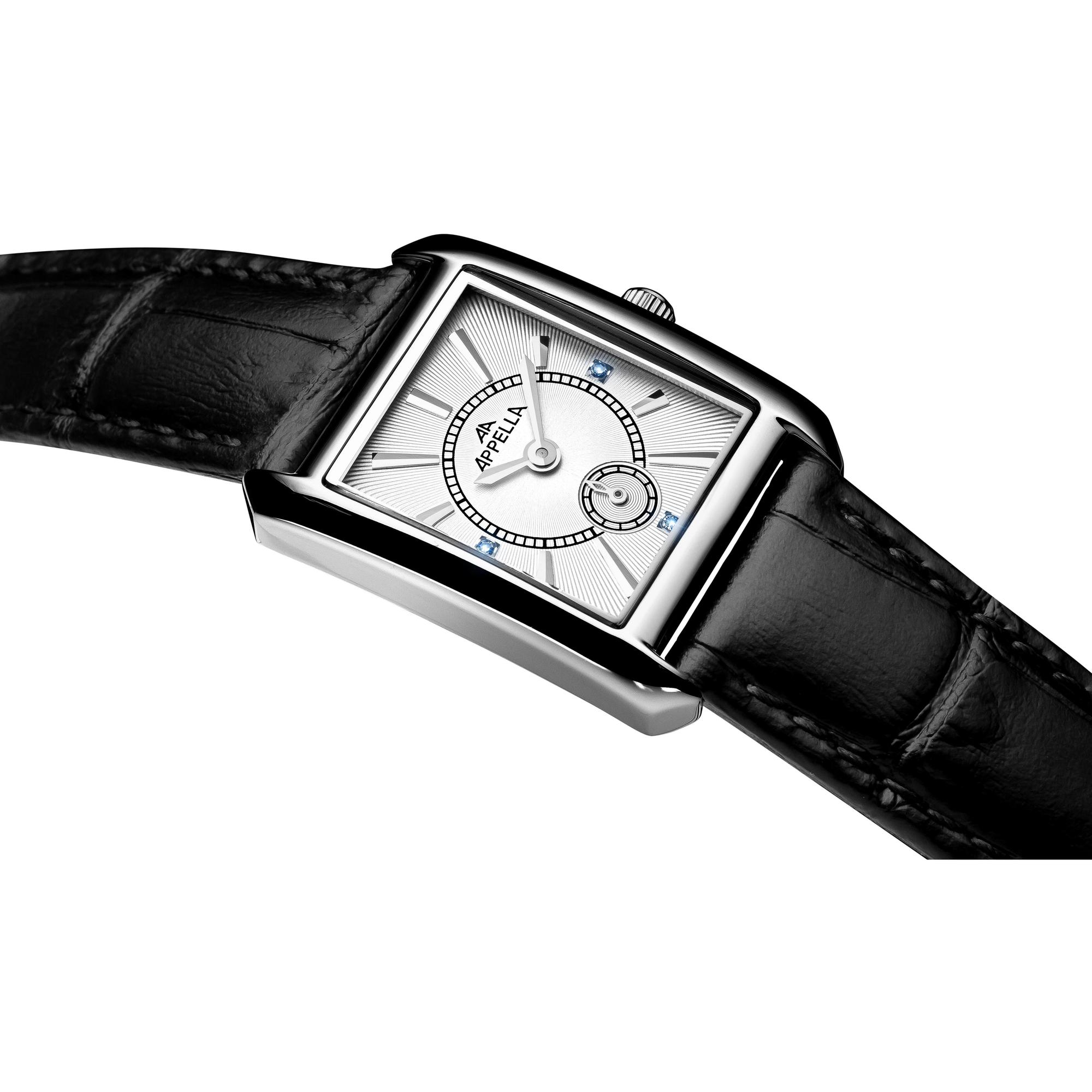 Appella L500295213DQ zegarek damski Diamonds - miniatura 4