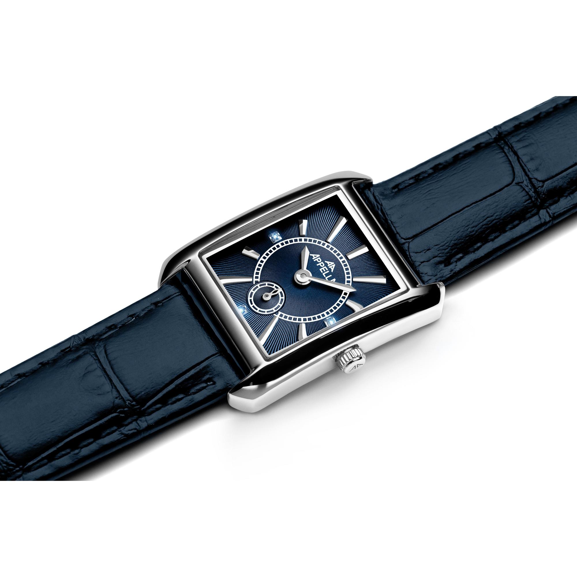 Appella L500295N15DQ zegarek damski Diamonds - miniatura 2