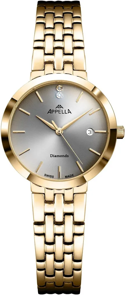 Appella L500311117DQ - zdjęcie 1