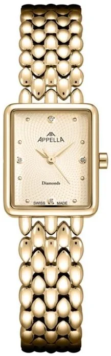 Appella L500321141DQ - zdjęcie 1