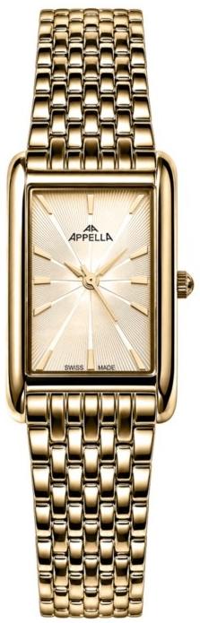 Zegarek Appella L50033.1111Q