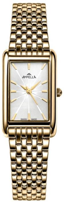 Zegarek Appella L50033.1113Q
