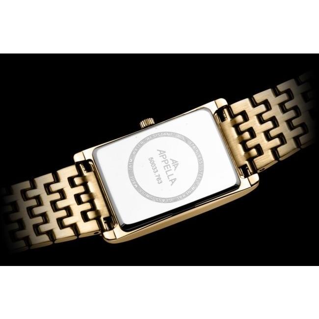 Appella L500331113Q zegarek - miniatura 8