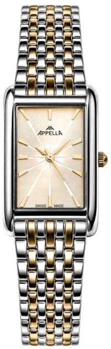 Zegarek Appella L50033.2111Q